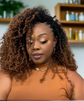 Rehob’elle 12 Inch Yanky Twist crochet hair