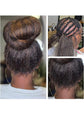 Kinky straight Vixen Crochet hair 26’  Yaki Premium Synthetic hair
