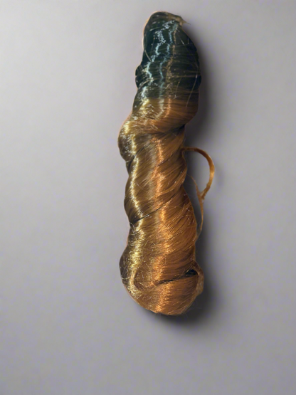 Rehob’elle French Curl Braiding Hair – Premium Synthetic Crochet Hair Extension